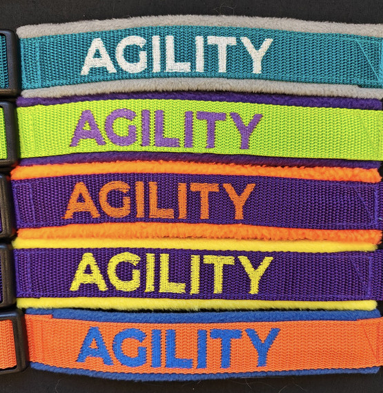 AGILITY -panta, puolikurra + pistolukko, koko: 28cm