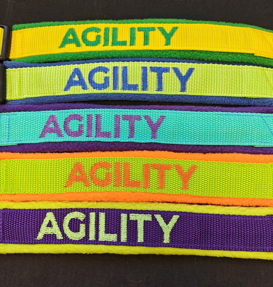 AGILITY -panta, puolikurra + pistolukko, koko: 32cm