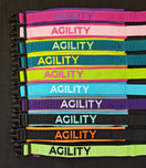 AGILITY -panta, puolikurra + pistolukko, koko: 35cm