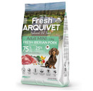 Arquivet Fresh Iberian sika mini, 1 kg
