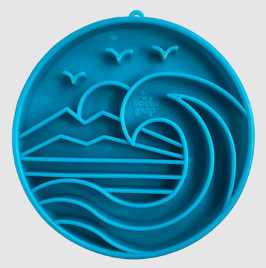 SodaPup Baja virikekuppi