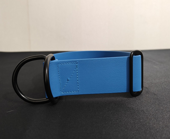 Vijue Biothane 38mm puolikurrapanta, kok.pituus: 45cm