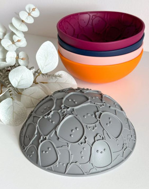 Chicken Party, kupera nuolumatto