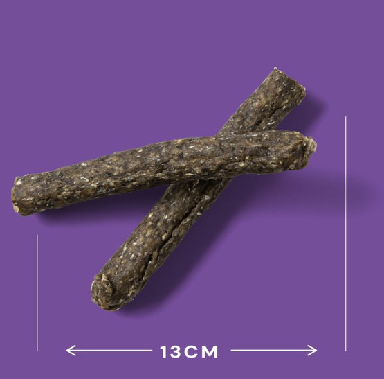 Crunchy Deer S (peura)