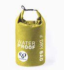 Dry-Bag kuivaruokapussi, 5 litraa