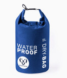 Dry-Bag kuivaruokapussi, 5 litraa