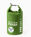 Dry-Bag kuivaruokapussi, 5 litraa