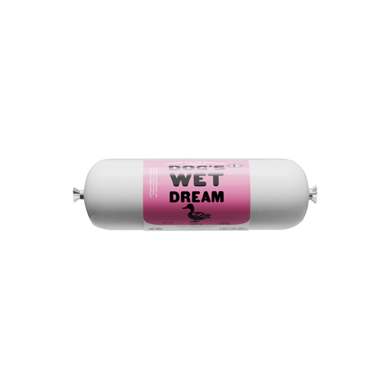 Dog's wet dream - Ankka, 400g