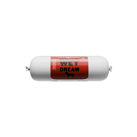 Dog's wet dream - Hevonen, 400g