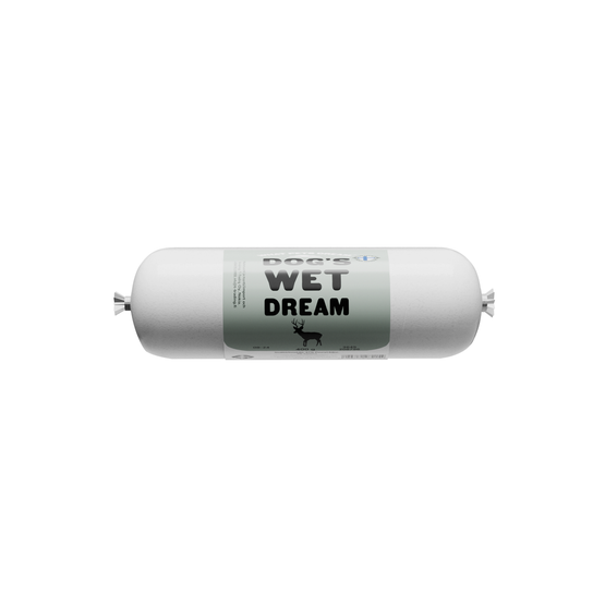 Dog's wet dream - Peura, 400g