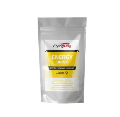 Flying Dog - Extra Energy Drink 100g