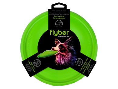 Flyber, 22cm frisbee