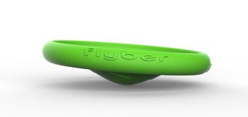 Flyber, 22cm frisbee