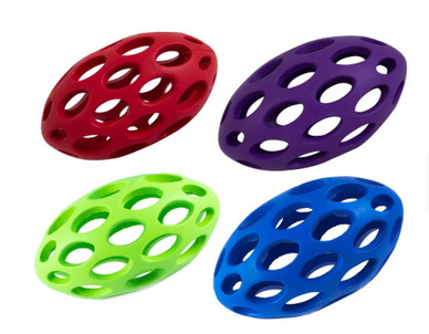 JW Hol-ee Football, 14,5 x 8,5cm 