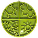 SodaPup Four Season virikekuppi