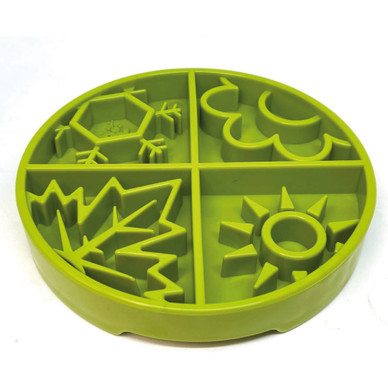 SodaPup Four Season virikekuppi