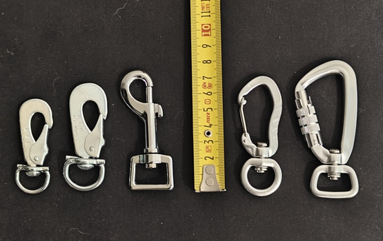 Heijastava GRIP-hihna, 3m