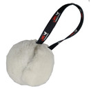 Wooly lampaankarvapallo