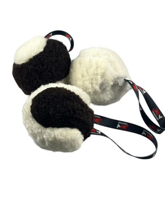 Wooly lampaankarvapallo