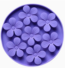 Slow feeder, nuolumatto Juul