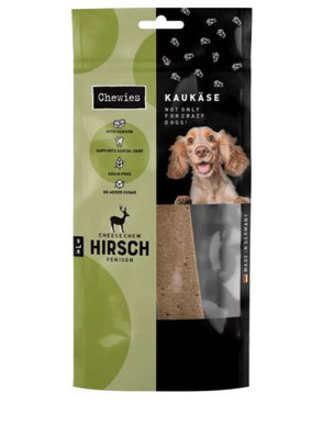 Chewies KauKäse Juustotikku saksanhirvi L, 1x100g
