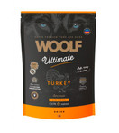 Woolf Ultimate Dogfood - Kalkkuna, 1kg