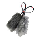 Kampfår, lammaspatukka