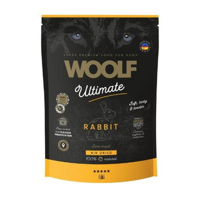 Woolf Ultimate Dogfood - Kani, 1kg