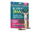 Karoo Wild Antelope trail bites rosmariini 227g