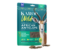 Karoo Wild Antelope trail bites tinjami 227g