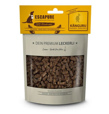 PVM 12/25: Escapure lihapala Kenguru, 150g