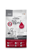 Platinum Mini Lammas+riisi, 900g
