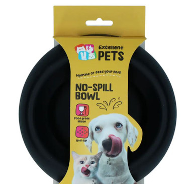Excellent Pets loiskumaton kuppi, 800ml 