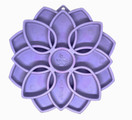 Sodapup Mandala Softie