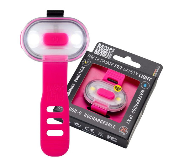 Max & Molly Ultra Matrix Led