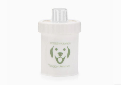 Doggypumper palkkauspuristin