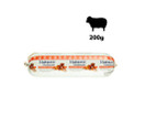 Naturis Fresh Meat Lammas, 200g