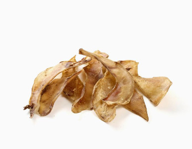 Peuran lapa (pieni), 100g