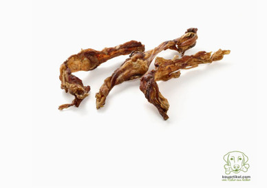 Peuran niskajänne, 250g