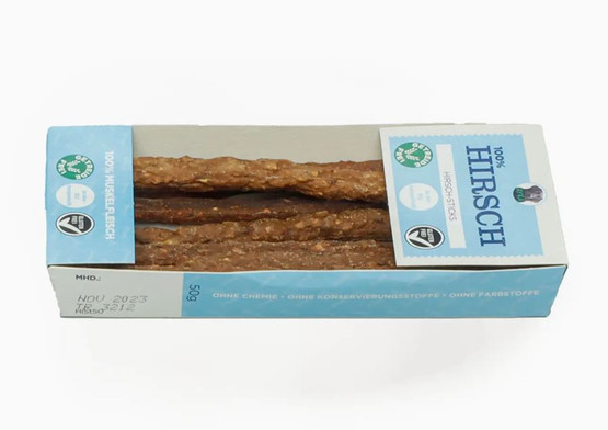 Peuratikku, 50g