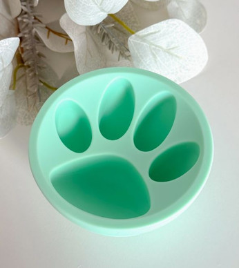 Aktivointikuppi, tassu, koko: 7x3cm