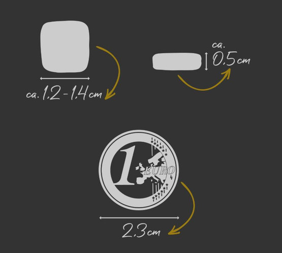 Primum Soft Adult Lammas & peruna, 1,5 kg