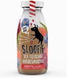 Sloofie Sensitive - Hevonen, bataatti + pellavaöljy