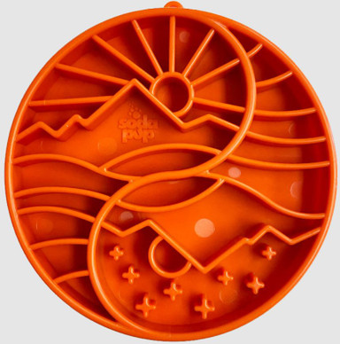 SodaPup YinYang virikekuppi