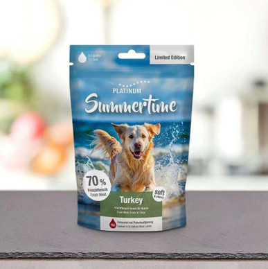 Platinum Summertime Bits 150 g