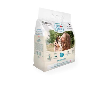 Swiss Natural junior mini kana 1kg 