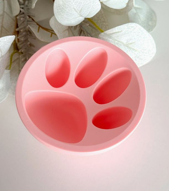 Aktivointikuppi, tassu, koko: 10x4cm