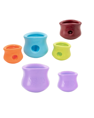 Zogoflex Puzzle Toppl, koko: S