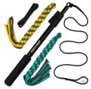 Teleskooppivapa, pituus: 102cm