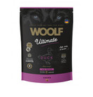 Woolf Ultimate Dogfood - ankka, 1kg